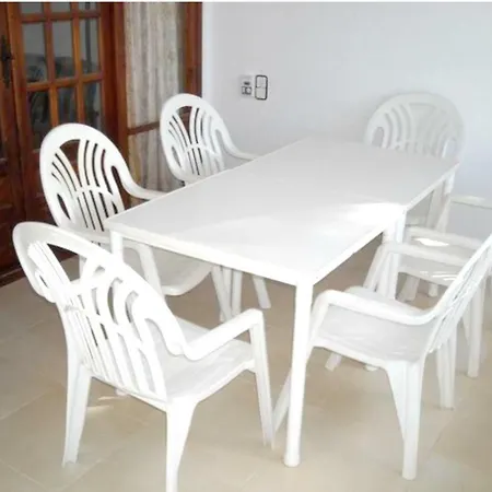 Apartment Carrer Bovalar Apartament Alcalá de Chivert