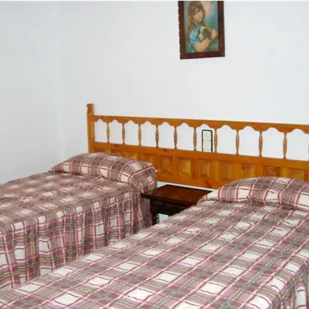 Apartament Apartment Carrer Bovalar *