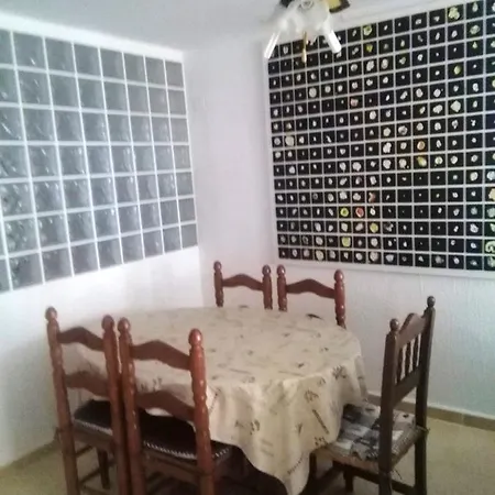 Apartament Apartment Carrer Bovalar *