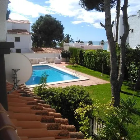 Apartment Carrer Bovalar