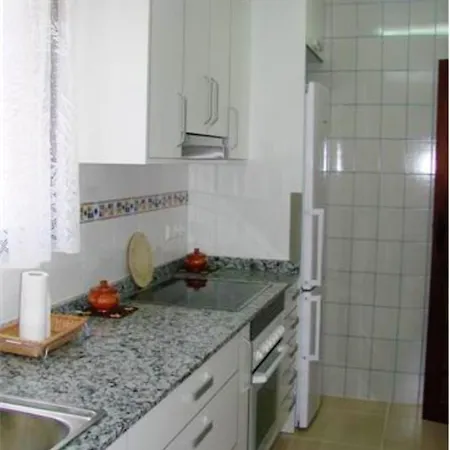 Apartament Apartment Carrer Bovalar