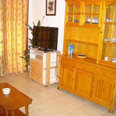 Apartament Apartment Carrer Bovalar *