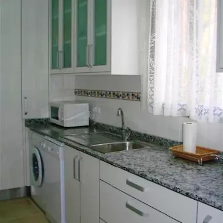 Apartament Apartment Carrer Bovalar *