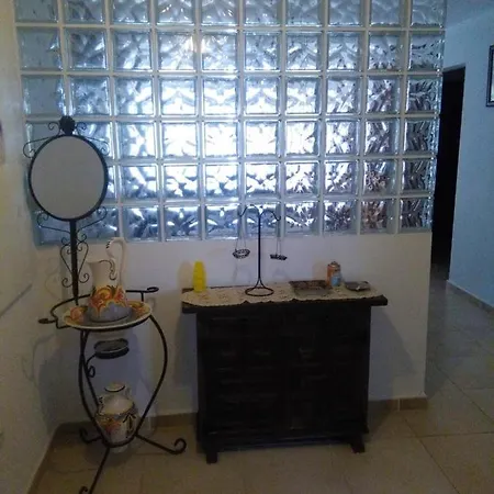 Apartment Carrer Bovalar *