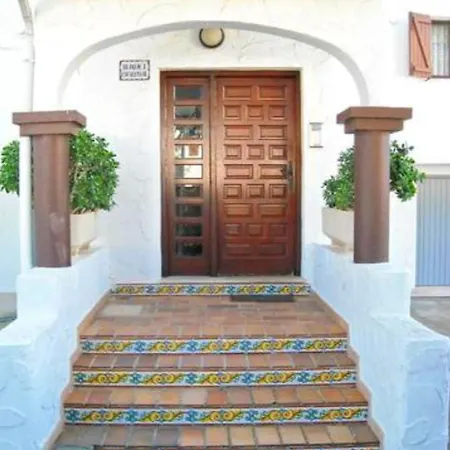 Apartment Carrer Bovalar *