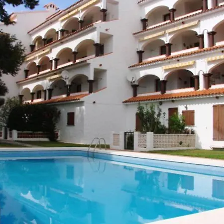 Apartment Carrer Bovalar * Alcalá de Chivert